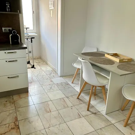 Apartamento Minorca *