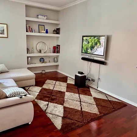 Apartamento Minorca