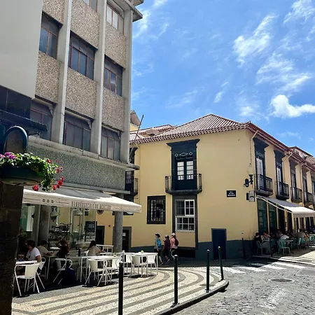 Apartamento Minorca *